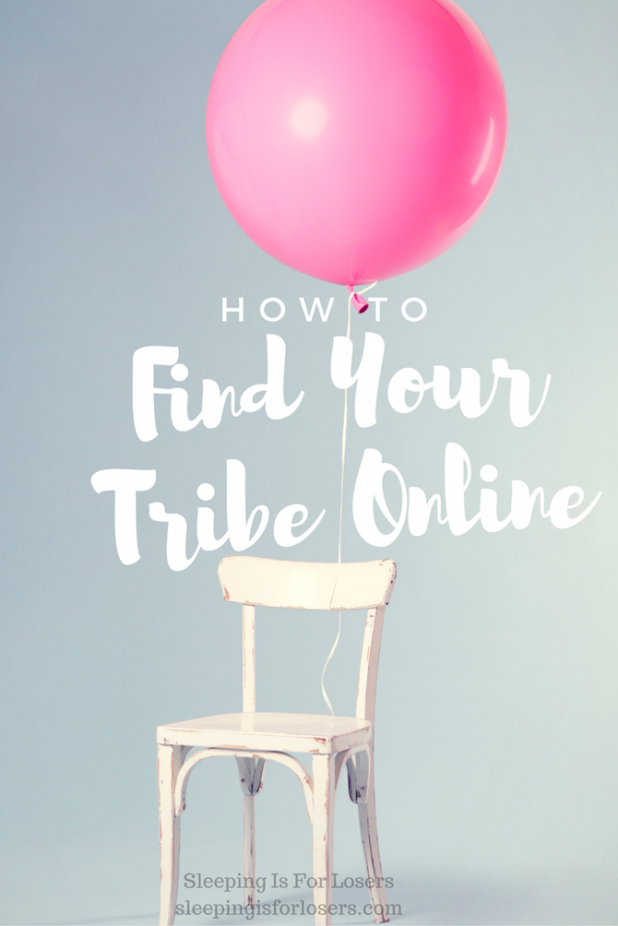 blogging tribe