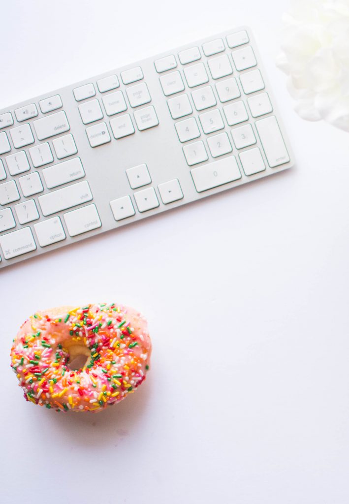 free stock photo doughnut