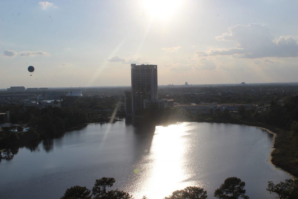 Best Western Lake Buena Vista hotel pool